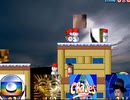 chaves luta e corrida