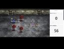 ロマサガ２リマスターの低音ヴォイスな終帝未登場プレイ配信２【運河要塞が終わり、カンバーランドへ行く】
