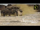 【ゆっくり実況】遠距離狙撃至上主義至上主義E型～母から子へ［Challenger DS］編～【WarThunder】pt.384