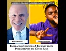 We dont play podcast guest Richard Blank Costa Ricas Call Center