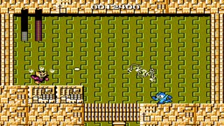 バスターは友達 【バスター縛りロックマン】 #2
