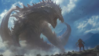 【フリーBGM】古の戦い / 疾走感のあるケルト風戦闘曲