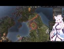 【Crusader Kings3】イングランドの戦乱 Part22