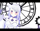 【MMD】ドーナツホール　エミリア