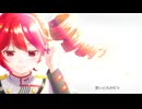 あの花を捧げよう。/栞折々 feat.重音テト