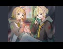 Dancing With You/ふーとらfeat.鏡音リン&鏡音レン