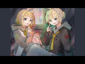 Dancing With You/ふーとらfeat.鏡音リン&鏡音レン
