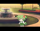 【ショート】ちびずんだもんと怪異？
