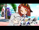 【ゆっくりTRPG】女神様がみてる（Bチーム）#13【シノビガミ】