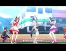 シーザリオ氏のMake debut!【イケボ】