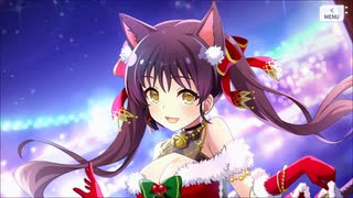 【アサルトリリィ Last Bullet】激紅のクリスマスギフト 3話