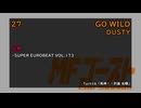 MFゴースト2nd Season Turn16 起用楽曲 (Anime Size EDIT)