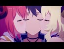 【プリンセスコネクト！Re:Dive】ラブ＆パニッシュメント　悪魔が届けるクリスマス 第6話