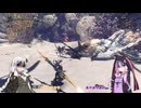 【MHW:IB】結月ゆかりの気まま狩り アイスボーン編 Part5 【ボイロ実況】