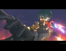 複合ライト単騎（零号ホロウ）