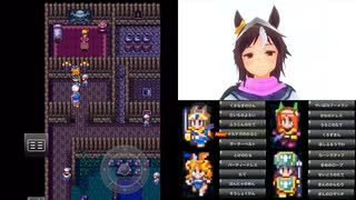 ドラクエ3 実況プレイ part21
