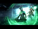 【ゆっくり実況】Warframeやるよ　～Nyx・Trinityリワーク予告来たよ（Warframe1999）～