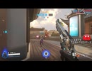 とりあえず、オーバーウォッチ２をスイッチ版でしゃべりながらやるだけ　その５５１