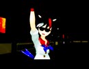 【東方MMD】Daisuke