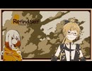 【ニコニコ生放送】探索すると性格が暴かれるらしい【Refind Self 性格診断ゲーム】
