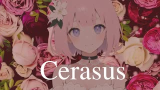 Cerasus【初音ミク】