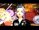 【アイマス】あずささんで、あばれ○鼓【MMD】