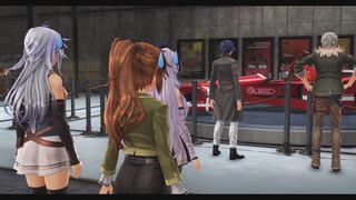 [界の軌跡]第16回(16-4) 導力レンジの買い占め調査