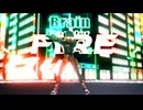 【ゼンゼロMMD】ライトさんのFire