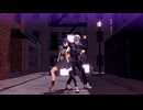 【ゼンゼロMMD】プロキシ兄妹の「トラフィック・ジャム」