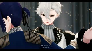 【ブルーロックMMD】Cantarella·NGRO