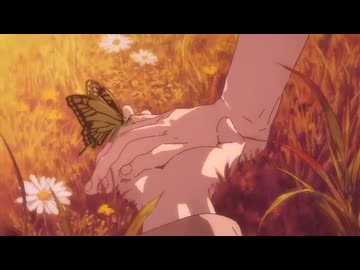 【MAD】進撃の巨人×優しい彗星 フルver.