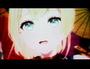 【MMDホロライブ】Red Rose【風真いろは】