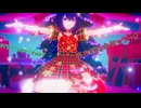【vrmliveviewer】うちの子達踊らせてみた（好き！雪！本気マジック）七星＆碧＆紫ver