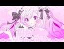 超愛イリュージョン　WAKUTO feat．小春六花　重音テト　ROSE