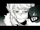 【手描き魔入間】B/lah B/lah B/lah 【ep.ﾃﾞﾋﾞｷｭﾗﾑ】