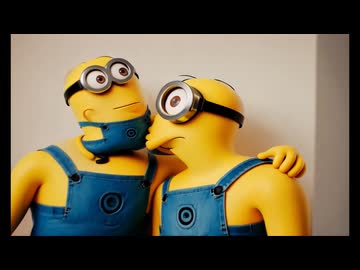 同胞レ〇プ！ミニオンと化した先輩