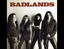 Badlands - Hard Driver