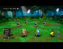 【ドラクエ3リメイク】 プレイ動画03：仲間をそろえて初戦闘【ボイロ雑談】
