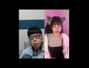 ニンポー（千代豊和）　寝る前