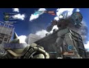 【ジオニックフロント】どうしてこうなった（BSGジム）