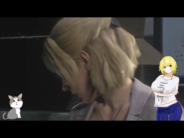 【デッドライジングDR】ローズ・マリーゴールドのウィラメッテ珍道中【ゆっくり実況】act.8
