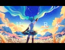 Thermit　LURK feat.初音ミク