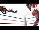 わからせパ～ンチ