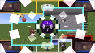 マイクラ又裏