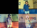 心を開いて／ZARD