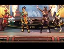 【デュオApex】とうとう（結構前に）４人でバトロワできるようになりました。inシーズン21！【part290】