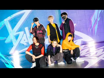 【るちゃゆひ宮わた兄みさ】Beyond the way 踊ってみた【オリジナル振付】