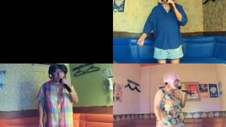 リフレインが叫んでる／松任谷由実
