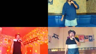 汚れた英雄／ローズマリー・バトラー