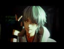 【MMD刀剣乱舞】JUSTICE【鶴丸国永】ray-mmd